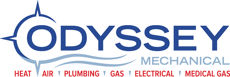 Odyssey Mechanical logo