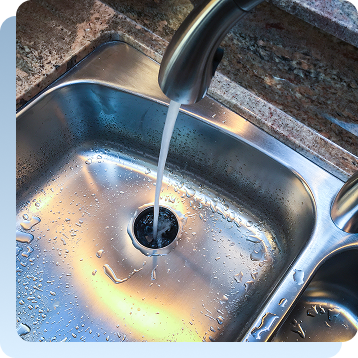 Drain Cleaning in Wilmington, NC