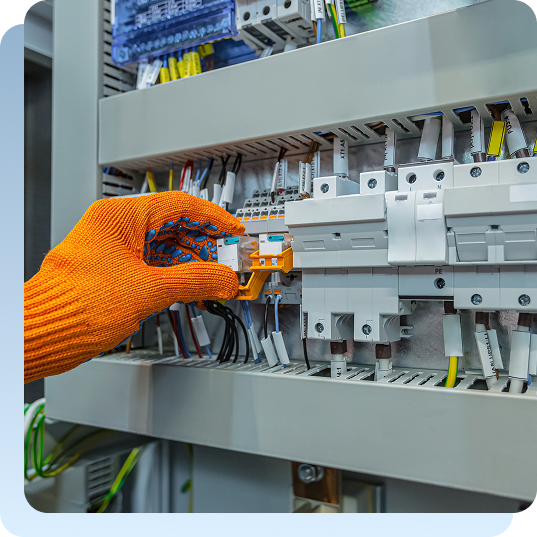 Commercial Electrical